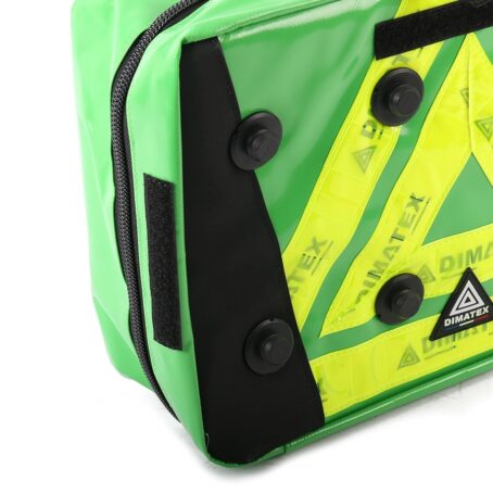 Poche EXPRESS GM Verte – Image 4