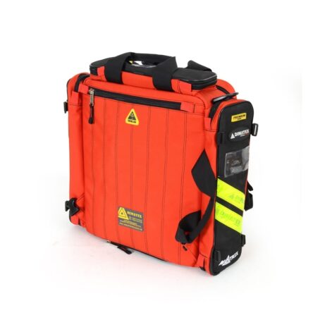 Sac de secours MATRIX Rouge – Image 4