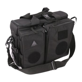 Sac de vol TACAN Full black