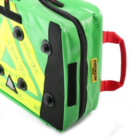 Poche EXPRESS GM Verte – Image 5