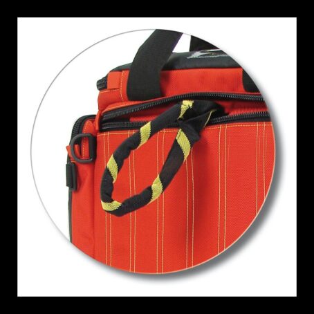 Sac de secours MATRIX Rouge – Image 5
