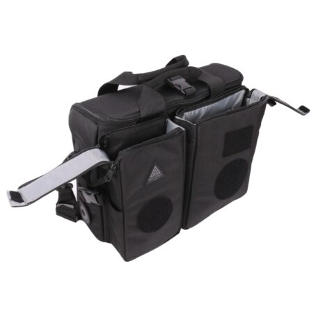 Sac de vol TACAN Full black – Image 2