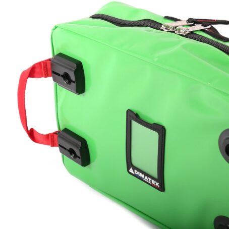 Poche EXPRESS GM Verte – Image 6