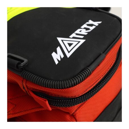 Sac de secours MATRIX Rouge – Image 6