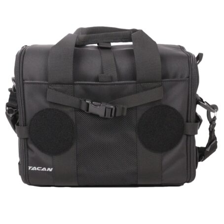 Sac de vol TACAN Full black – Image 3