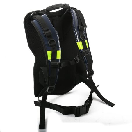 Portage dos EXPRESS Bleu nuit – Image 3