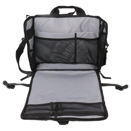 Sac de vol TACAN Full black – Image 6