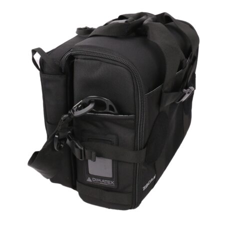 Sac de vol TACAN Full black – Image 7