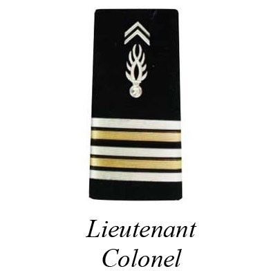 2 FOURREAUX GENDARMERIE DEPARTEMENTALE PLASTIFIE