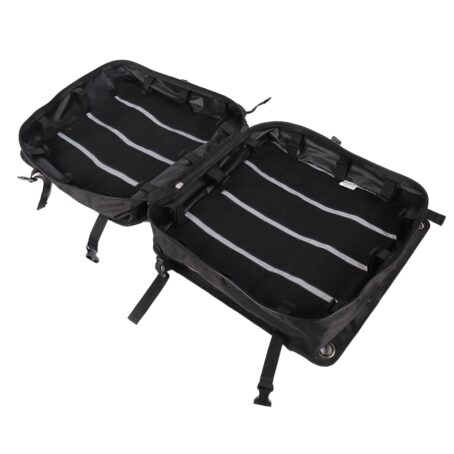 Panneau TOM 50 NG Full black – Image 5