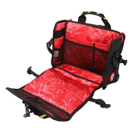 Sac TACAN AIRBUS Black line – Image 5