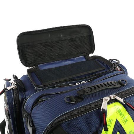 Sac de secours INTREPID Bleu nuit – Image 5