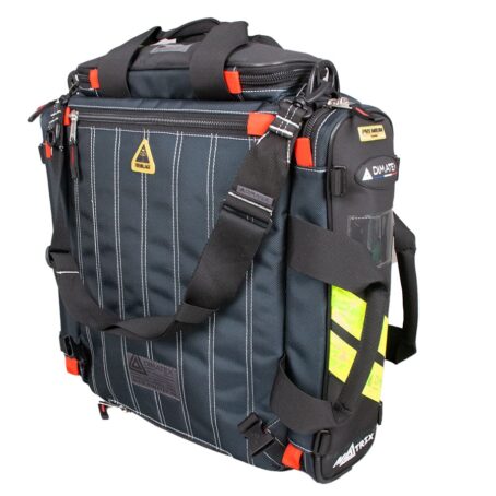 Sac de secours MATRIX Bleu nuit – Image 5