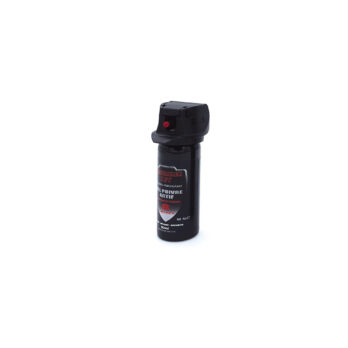 AEROSOL DE DEFENSE  GEL POIVRE A JET 50
