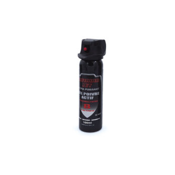 AEROSOL DE DEFENSE  GEL POIVRE A JET 50