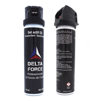 AEROSOL DEFENSE GEL LIQUIDE 75 ML