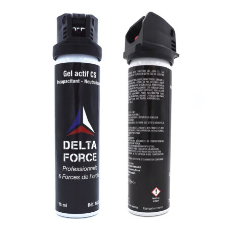AEROSOL DEFENSE GEL LIQUIDE 75 ML