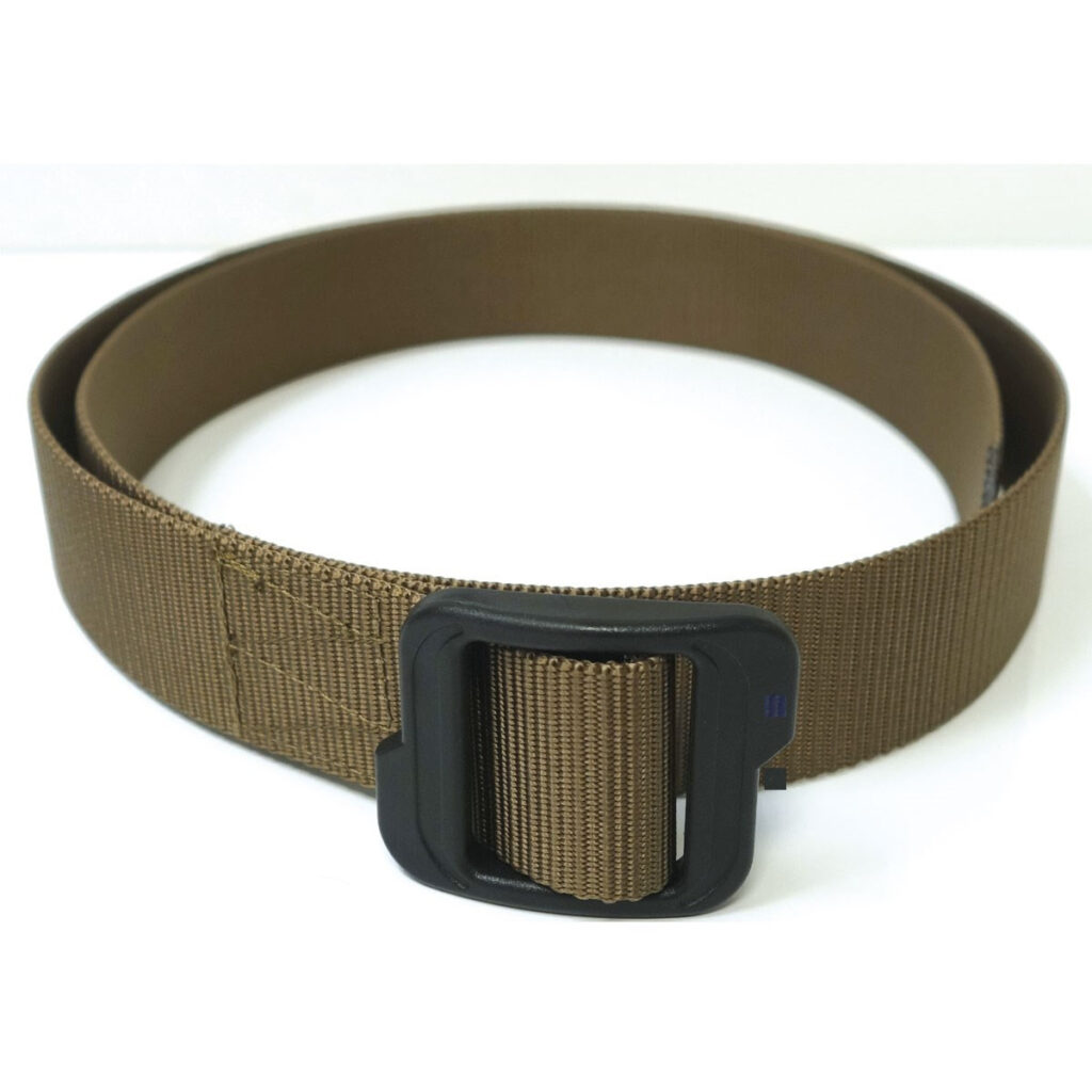 CEINTURE SANGLE NYLON