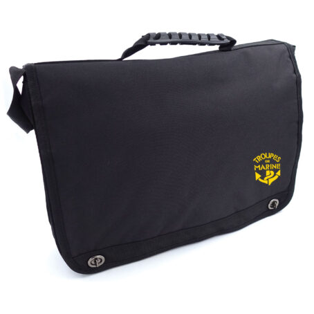 CARTABLE PORTE DOCUMENTS SERIGRAPHIE TDM