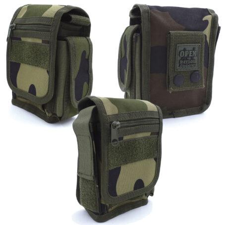 POCHETTE UTILITAIRE CEINTURE