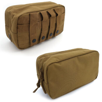 Pochette de rangement Molle