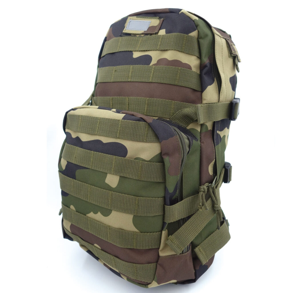 SAC A DOS 27 LITRES