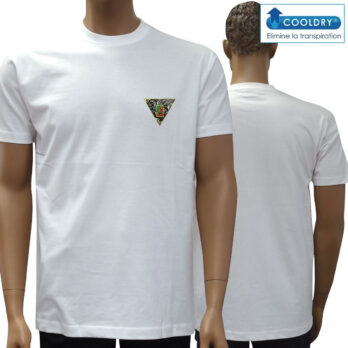 TSHIRT COOL MAX BRODE 2 REP