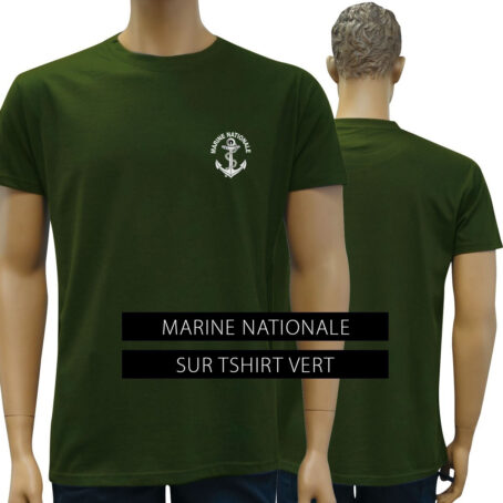 T-SHIRT COOLDRY SERIGRAPHIE