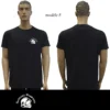 Tshirt noir Sapeur Pompier : 20 modèles
