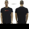 Tshirt noir Sapeur Pompier : 20 modèles