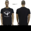 Tshirt noir Sapeur Pompier : 20 modèles