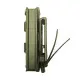 Porte-bâton télescopique 16 à 28'' Bungy 8BL16 vert olive – Image 3