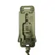Porte-bâton télescopique 16 à 28'' Bungy 8BL16 vert olive – Image 4