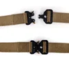 Ceinture nylon Yucon