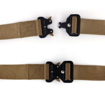 Ceinture nylon Yucon