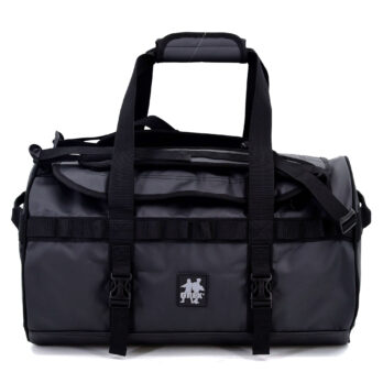 Sac de voyage Tarp 2 en 1 noir Opex® 3 tailles
