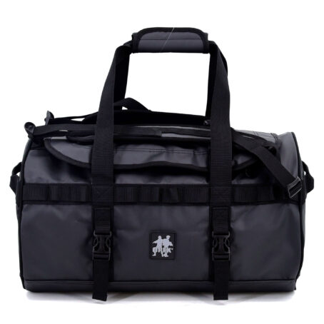 Sac de voyage Tarp 2 en 1 noir Opex® 3 tailles