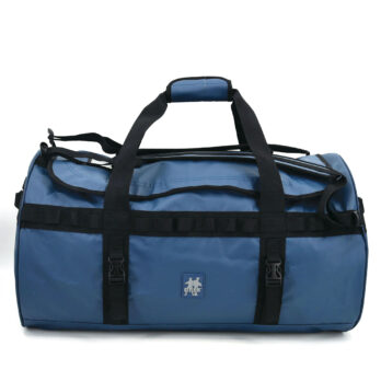 Sac de voyage Tarp 2 en 1 bleu Opex® 3 tailles