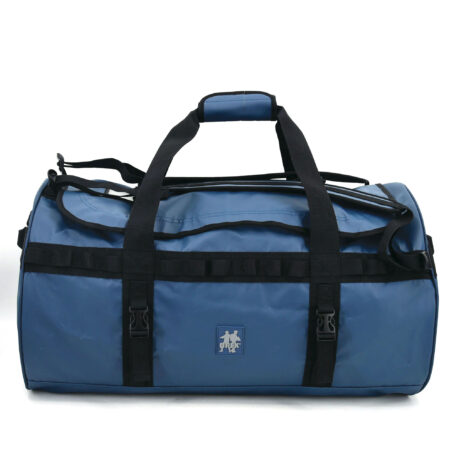 Sac de voyage Tarp 2 en 1 bleu Opex® 3 tailles