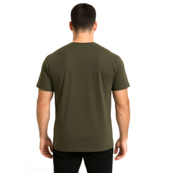 T-shirt Cooldry Mesh manches courtes