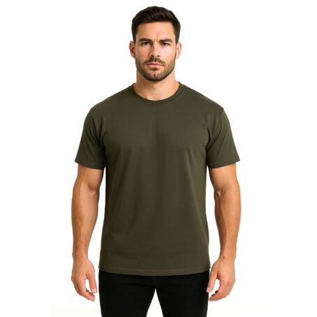 T-shirt Cooldry Mesh manches courtes