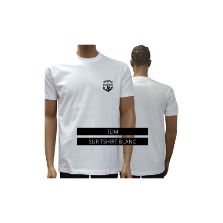 T-SHIRT COOLDRY SERIGRAPHIE