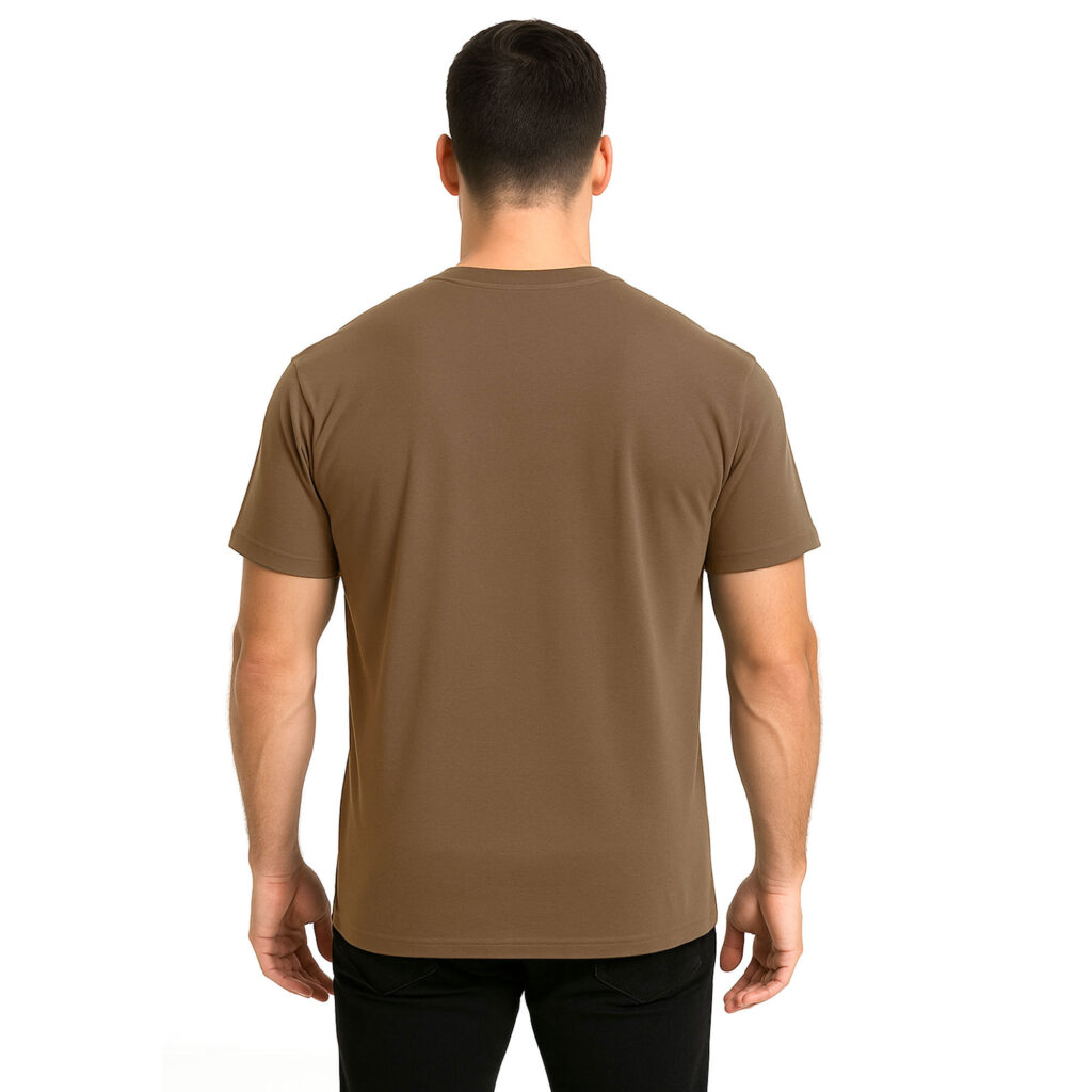 Tshirt Cooldry marquage militaire