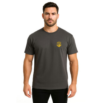 Tshirt Cooldry marquage militaire