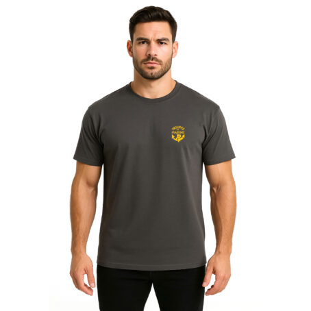 Tshirt Cooldry marquage militaire