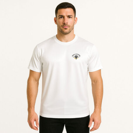 Tshirt Cooldry marquage militaire
