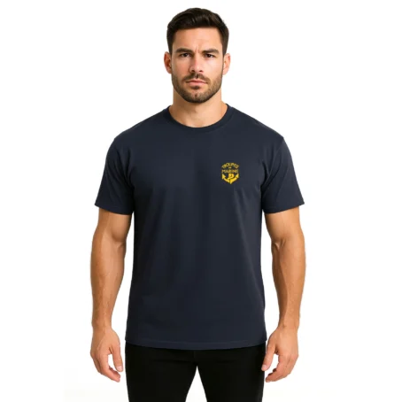 Tshirt Cooldry marquage militaire