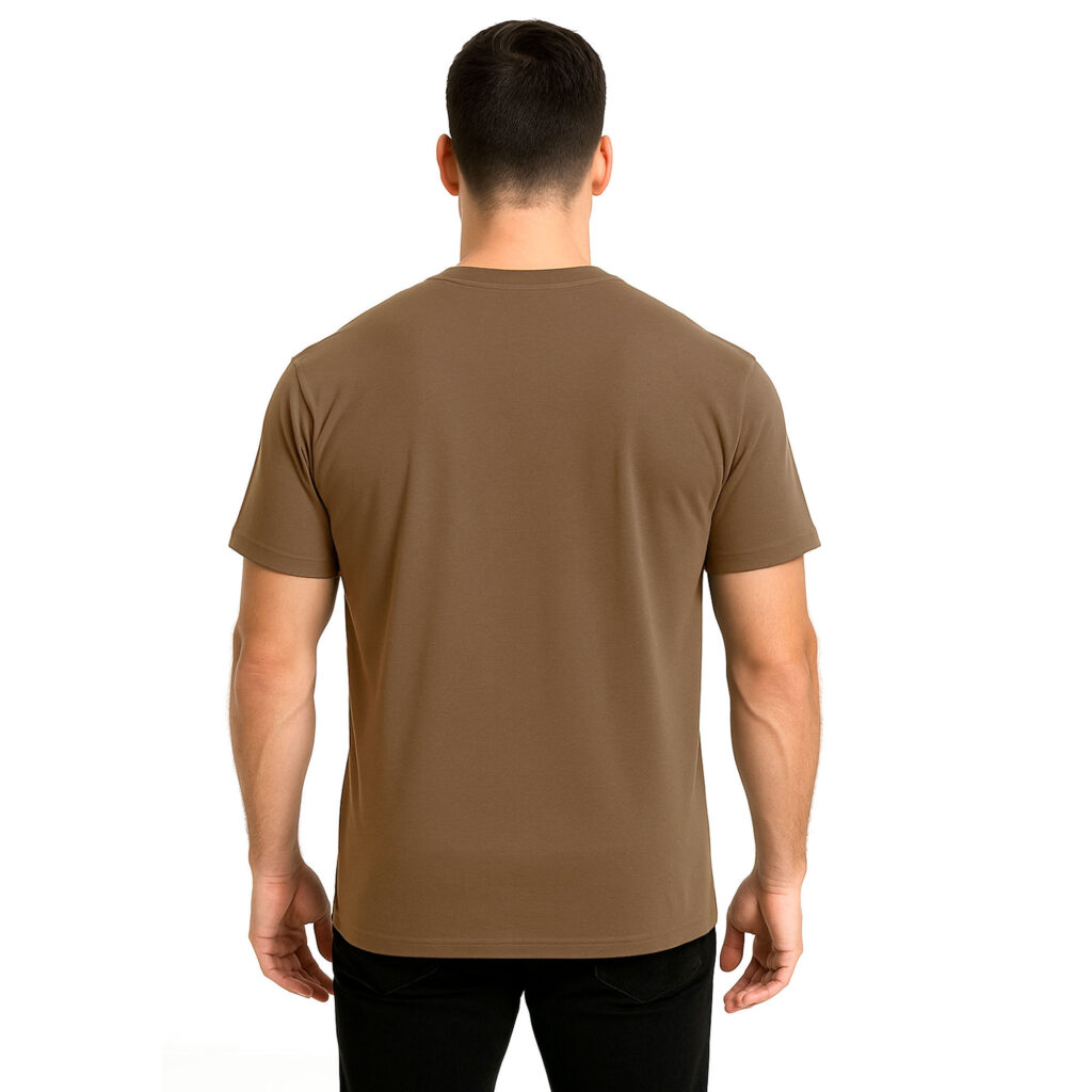 Tshirt Cooldry marquage militaire