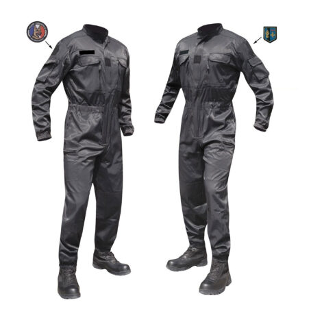 Combinaison Platinium Performance Spandex