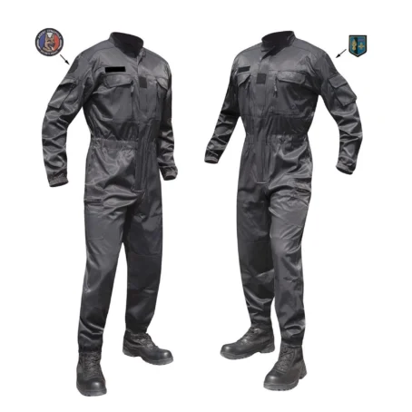 Combinaison Platinium Performance Spandex